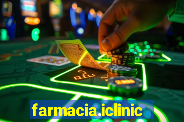 farmacia.iclinic rx.com br